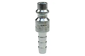 1/4" Industrial Connector, 1/4" ID Hose
