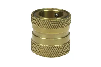Water Hose Coupler