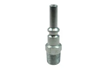 1/4" Lincoln Connector, 1/4" MPT