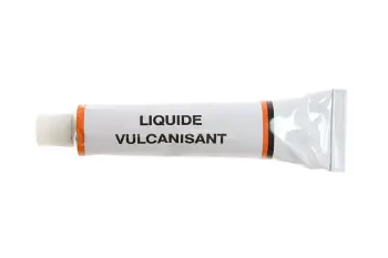 Non-Flammable Rubber Cement