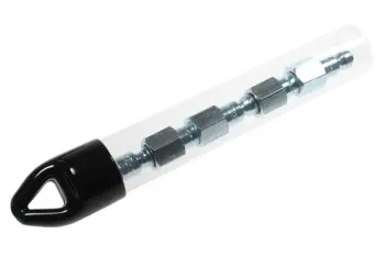 1/4" FPT Automotive Connector, 5 Pack