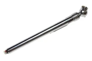 Bicycle Tire Gauge, 20-120 lbs.