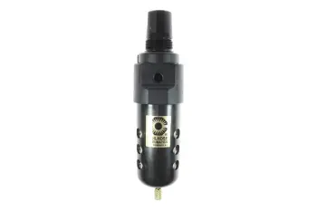 26 Series 1/4" Integral Filter/Regulator