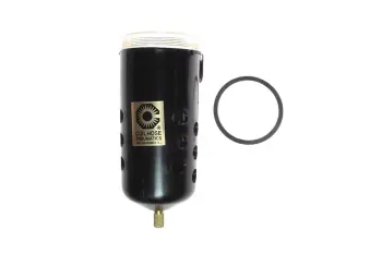 27 Series Filter Bowl & Guard Kit