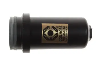 26 Series Lubricator Metal Bowl Assembly