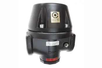 General Purpose Series, Regulator, 2", Requires Pilot Regulator (8802G recommended)