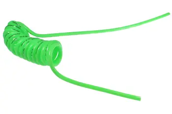 Flexcoil, 5/16" x 50', Without Fittings, Green