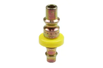 1/4" ARO Connector, 1/4" ID Lock-On