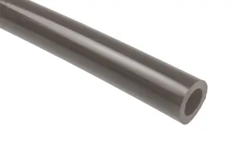 Polyurethane Tubing, 1/4 od X .160 id x 1000', Gray