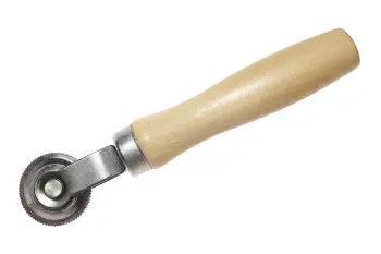 Stitcher 1/4" Face x 1 1/2" Dia.