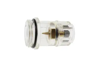 Sight Dome with Adjustment Cap