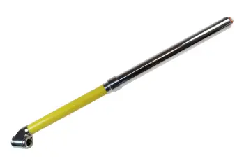 Dual Foot Pencil Tire Gauge, 20-120 lbs.