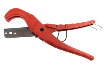 Hose Cutter (Red)