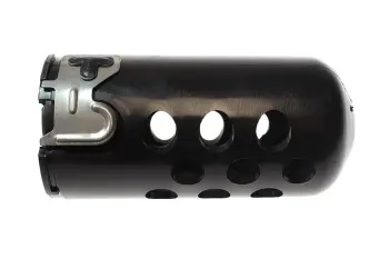 26 Series Filter Plastic Bowl Guard