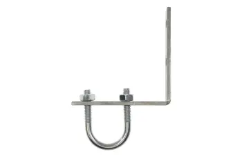 1/2" Pipe Mount Bracket, 88 Series