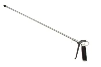Typhoon Blow Gun with 24" Extension, 1/4" NPT