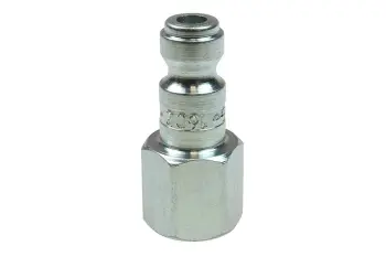 1/4" Automotive Connector, 3/8" FPT, Display