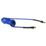 Coilhose Pneumatics CSM1212 Coiled Hose Swivel Male - 3/4 ID X 3/4 MPT - Factory New