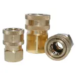 Straight Through Series