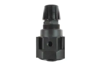 27 Series 3/4" Regulator, 0-250 psi