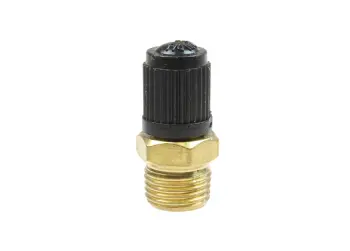 Filler Valve 1/4" MPT, Display