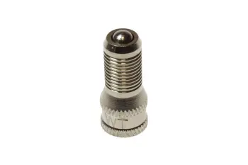 Flow-Thru Valve Caps, Box 102