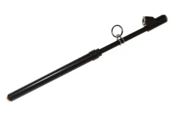 Adj. Service Gauge, 10-130 lbs. Straight Chuck with 30&deg; Angle