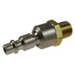Ball Swivel Connectors