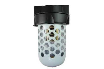 Heavy Duty Series Coalescing Filter, 3/4"
