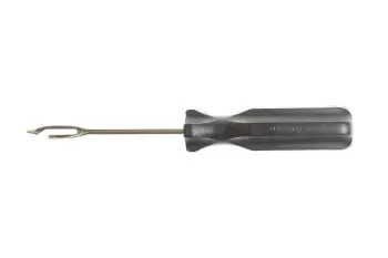 Open-Eye Needle Screwdriver