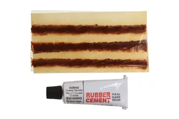 String Repair Refill Kit, Display