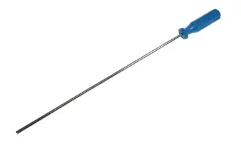 Valve Core Screwdriver, 11" Extension