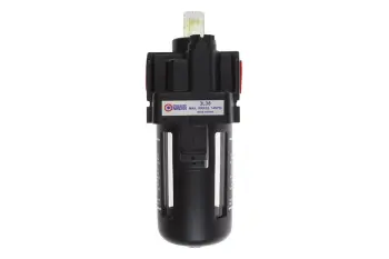 29 Series Lubricator, Compact, 3/8"