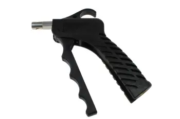 Variable Control Pistol Grip Blow Gun with SafetyTip