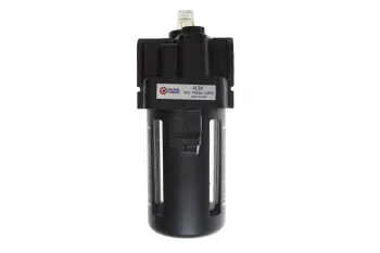 29 Series Lubricator, HiFlow, 3/4"