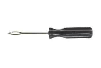 Closed-Eye Needle Screwdriver