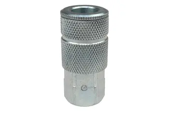 3/8" Automotive Coupler, 1/4" FPT, Display