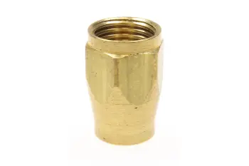 Reusable Polyurethane Fitting Nut, 1/2" ID