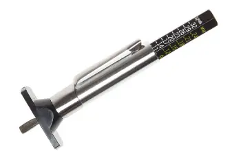 Tire Tread Depth Gauge