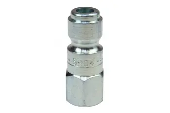 3/8" Automotive Connector, 1/4" FPT, Display