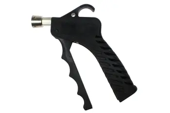 Variable Control Pistol Grip Blow Gun with SafetyShield Tip