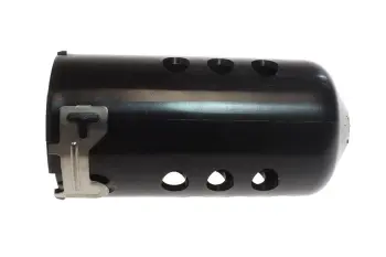 27 Series Plastic Bowl Guard