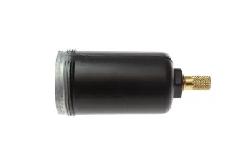 Metal Filter Bowl Assembly, Miniature Series