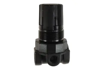 1/4" Miniature Regulator, Display