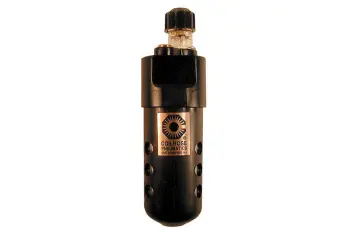 26 Series 1/4" Lubricator
