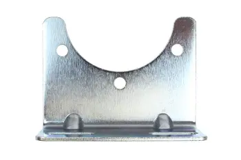 1/4" & 3/8" Regulator Mounting Bracket, Display
