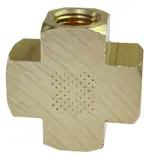 Brass Pipe Fittings