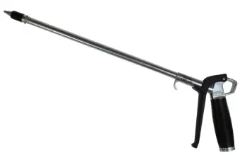 Typhoon Blow Gun with 18" Extension, 1/4" NPT