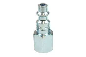 1/4" Industrial Connector, 1/4" FPT