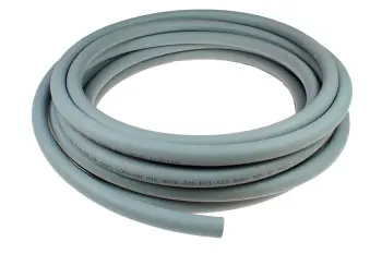 Lock-On Hose, 3/8" ID x 100', No Fittings